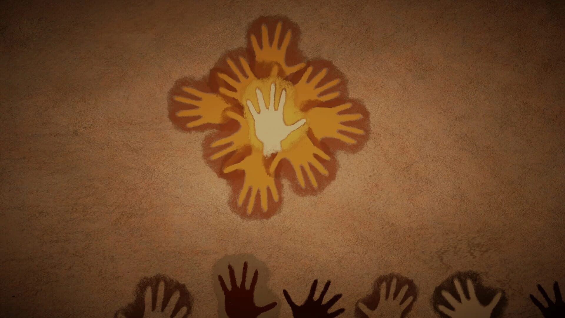 The Mammoth: A Cave Painting screenshot 1