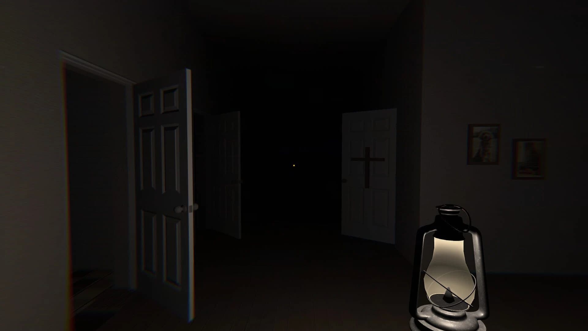 The Man in the Fields screenshot 5