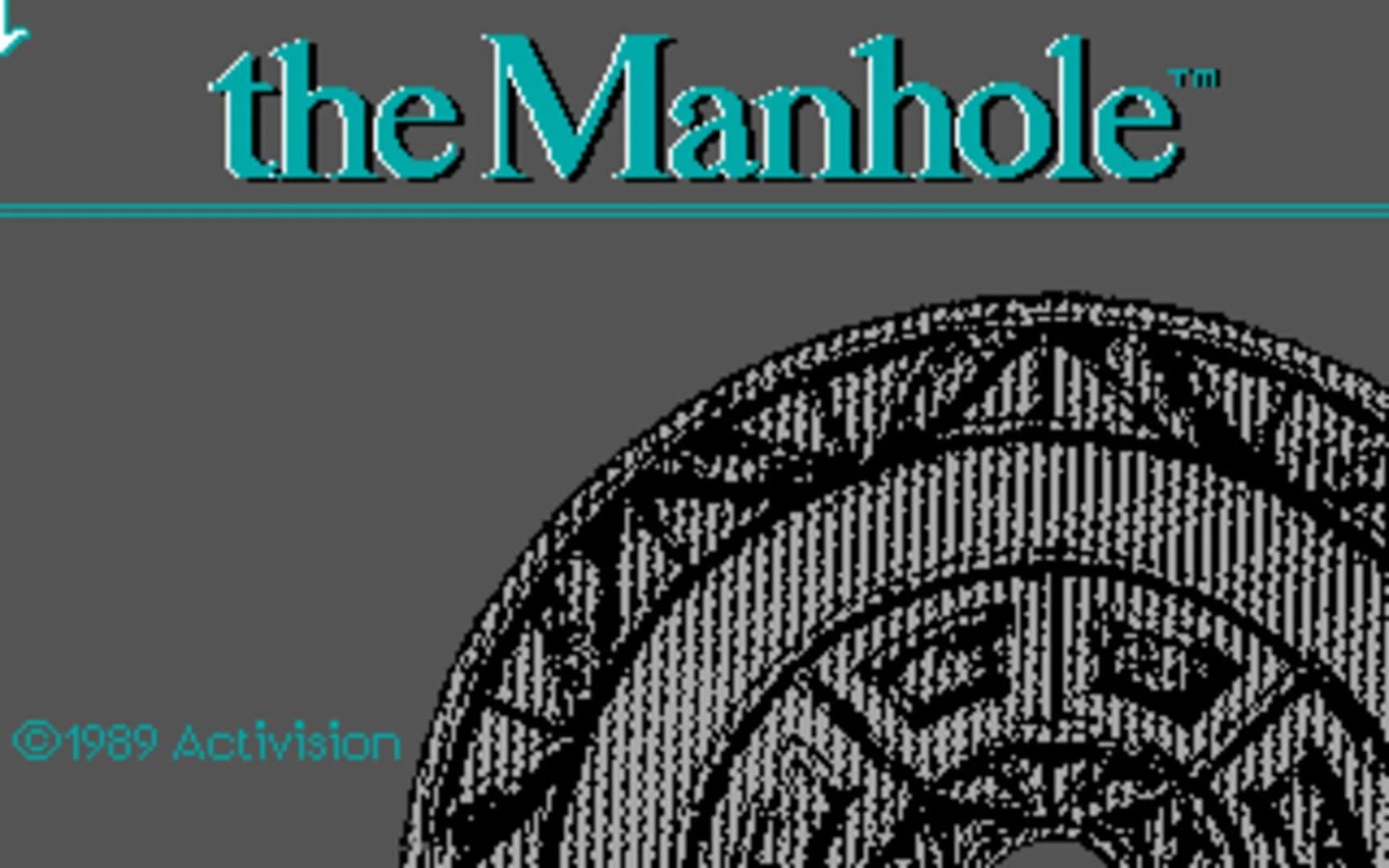 The Manhole screenshot 2