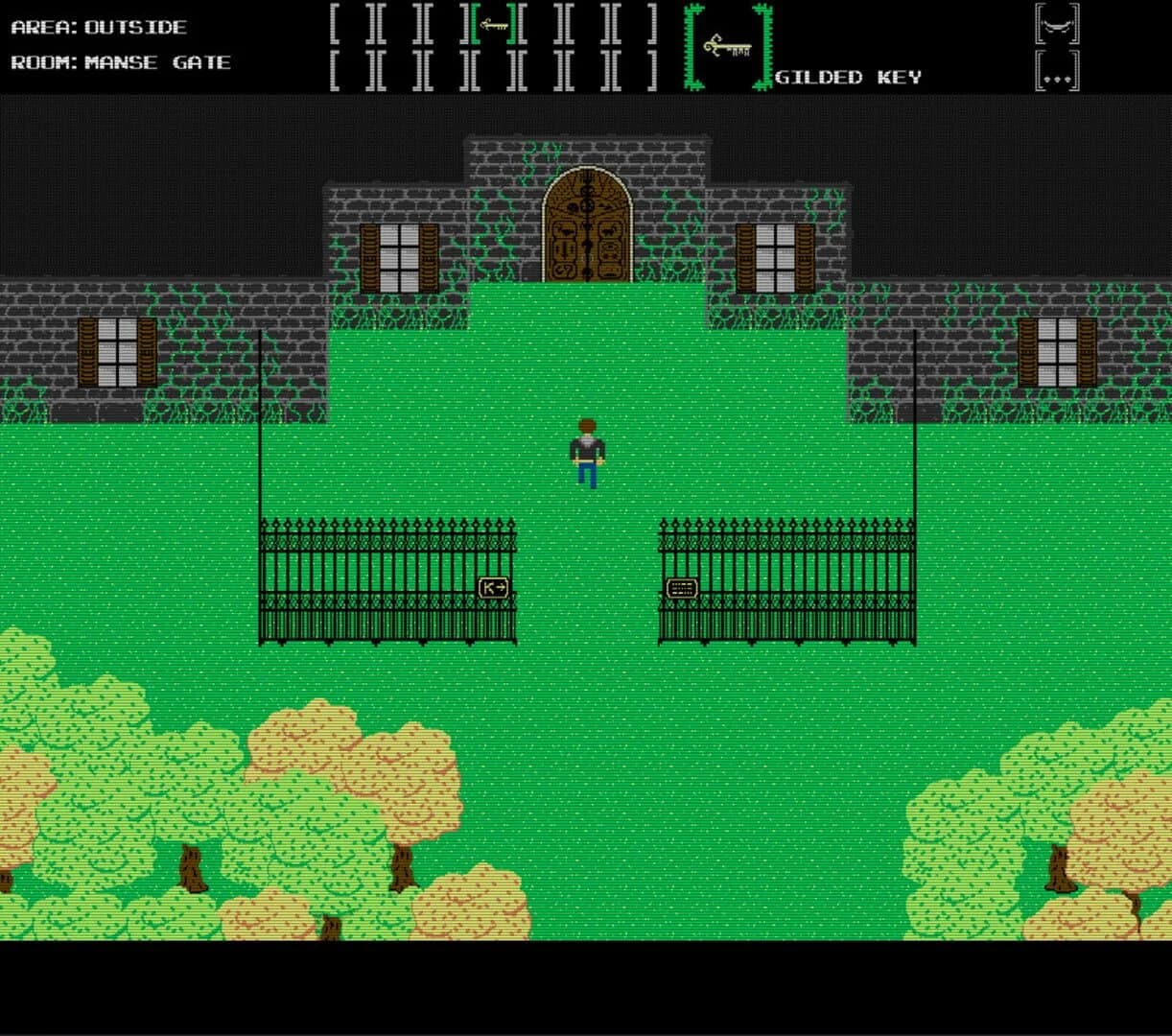 The Manse on Soracca screenshot 4