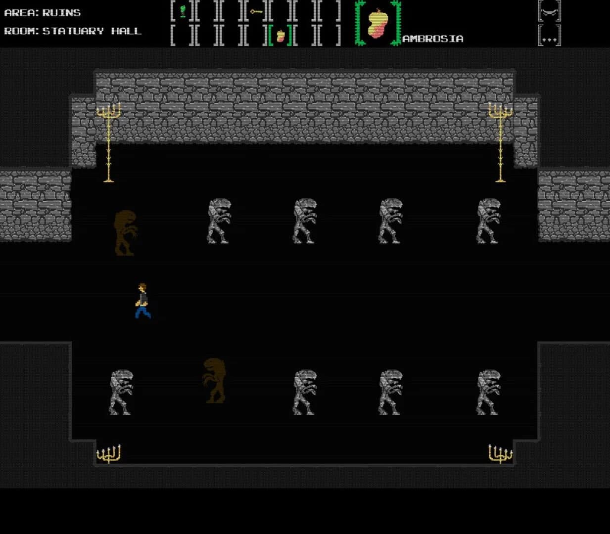 The Manse on Soracca screenshot 1