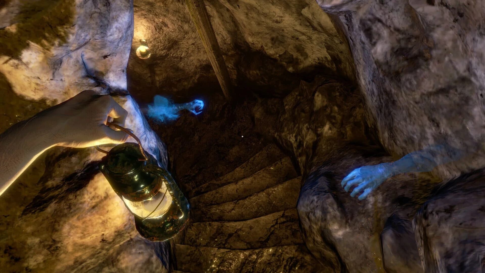 The Mansion screenshot 4