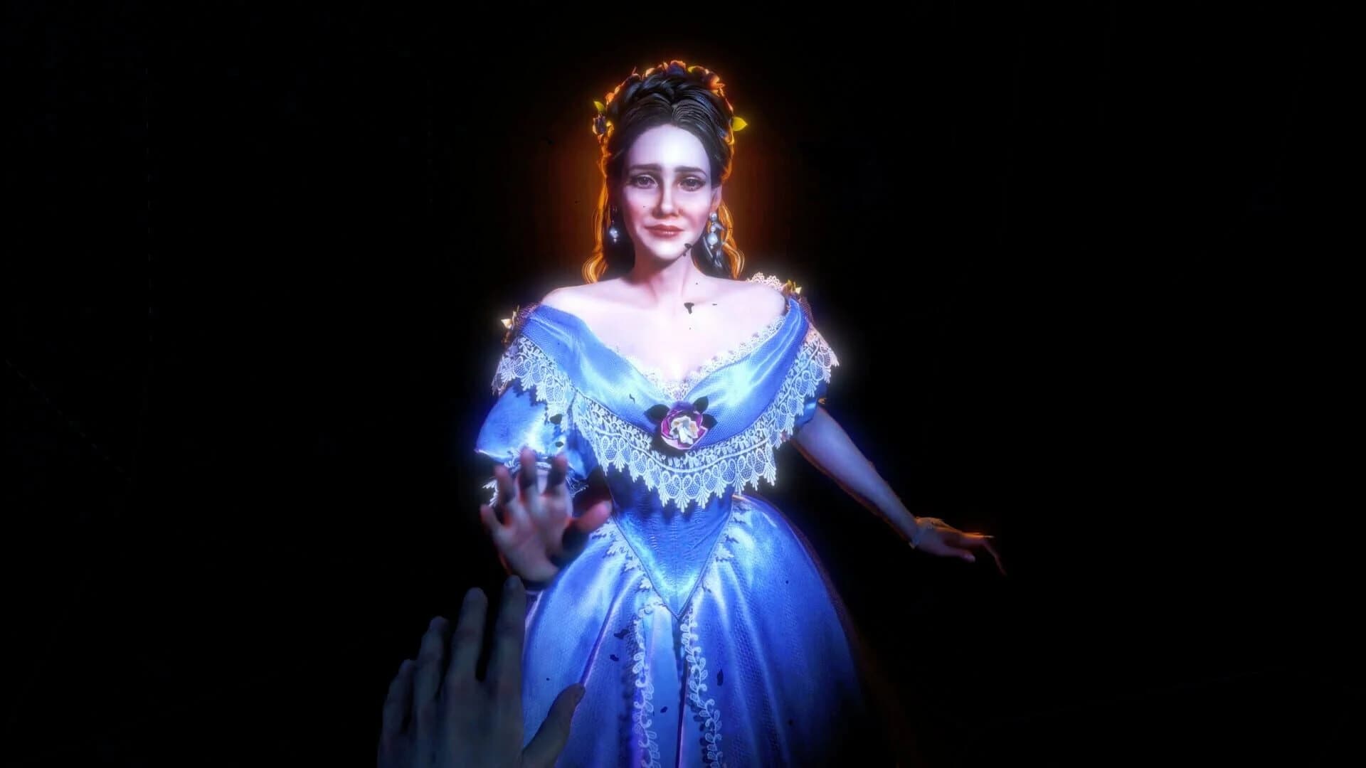 The Mansion screenshot 2