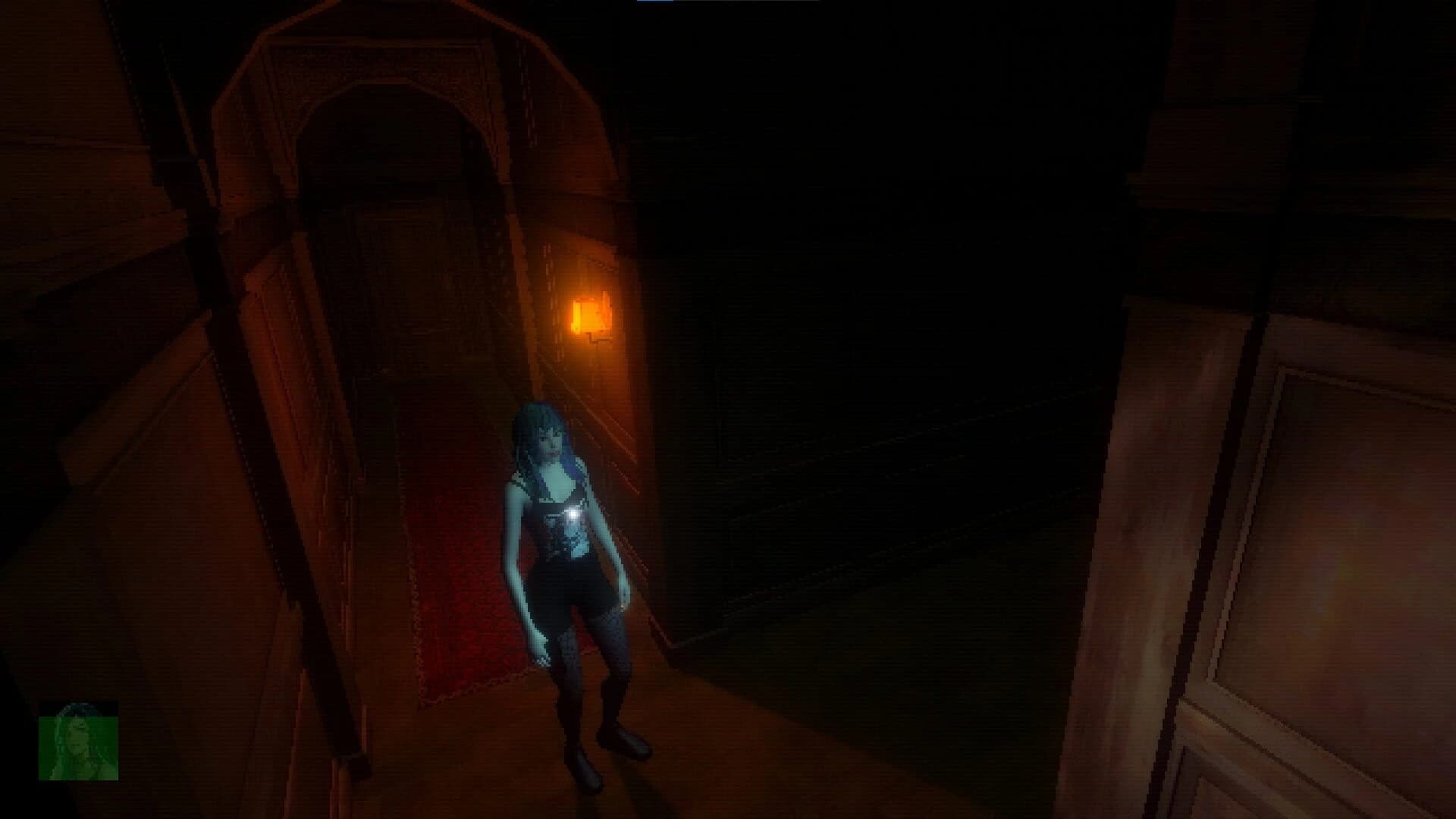The Mansion of Evil screenshot 4
