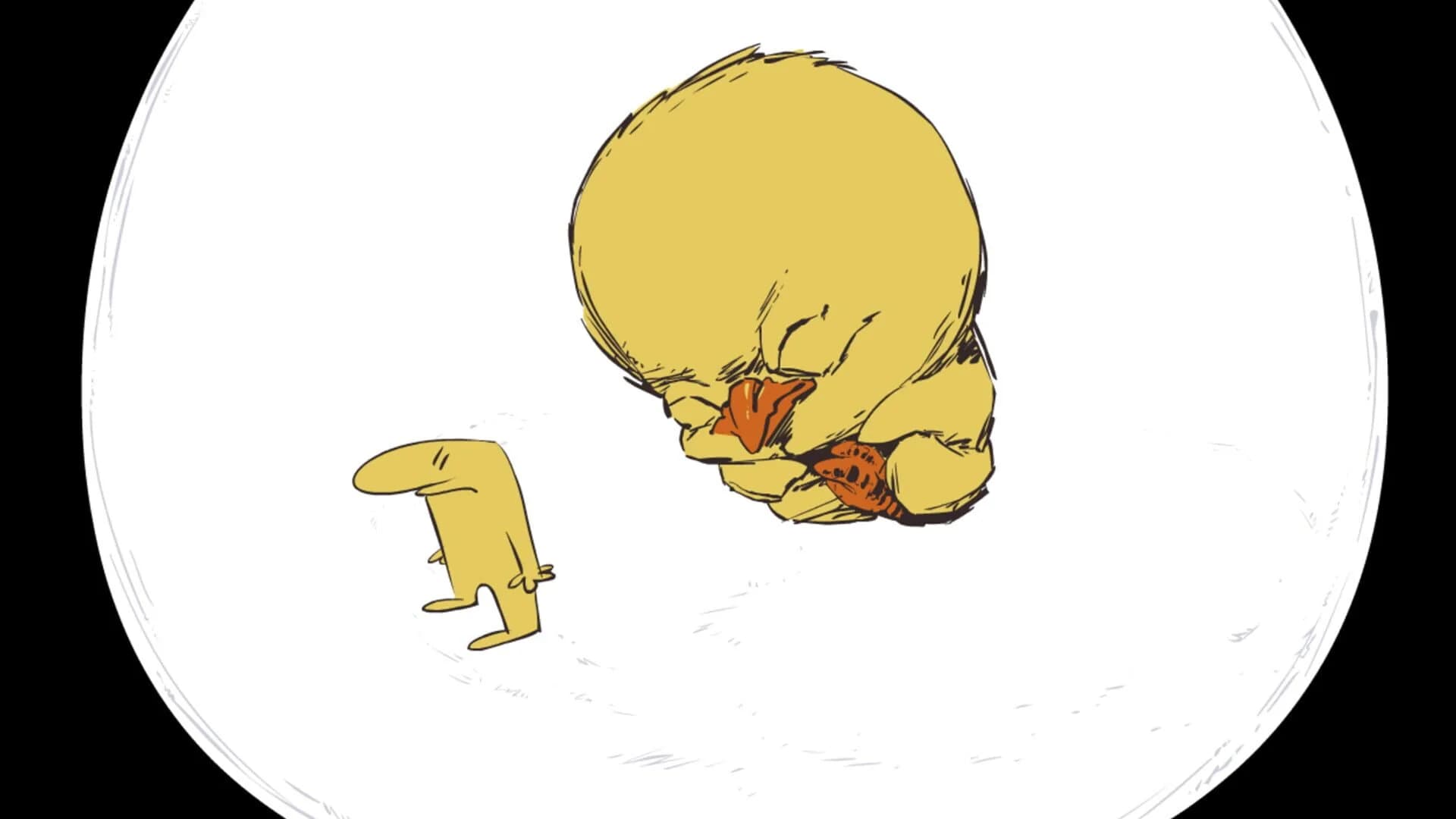 The Many Pieces of Mr. Coo screenshot 5