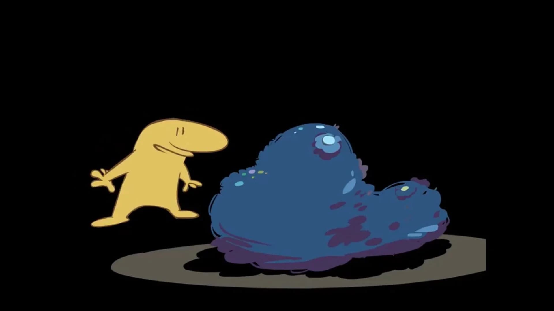 The Many Pieces of Mr. Coo screenshot 1