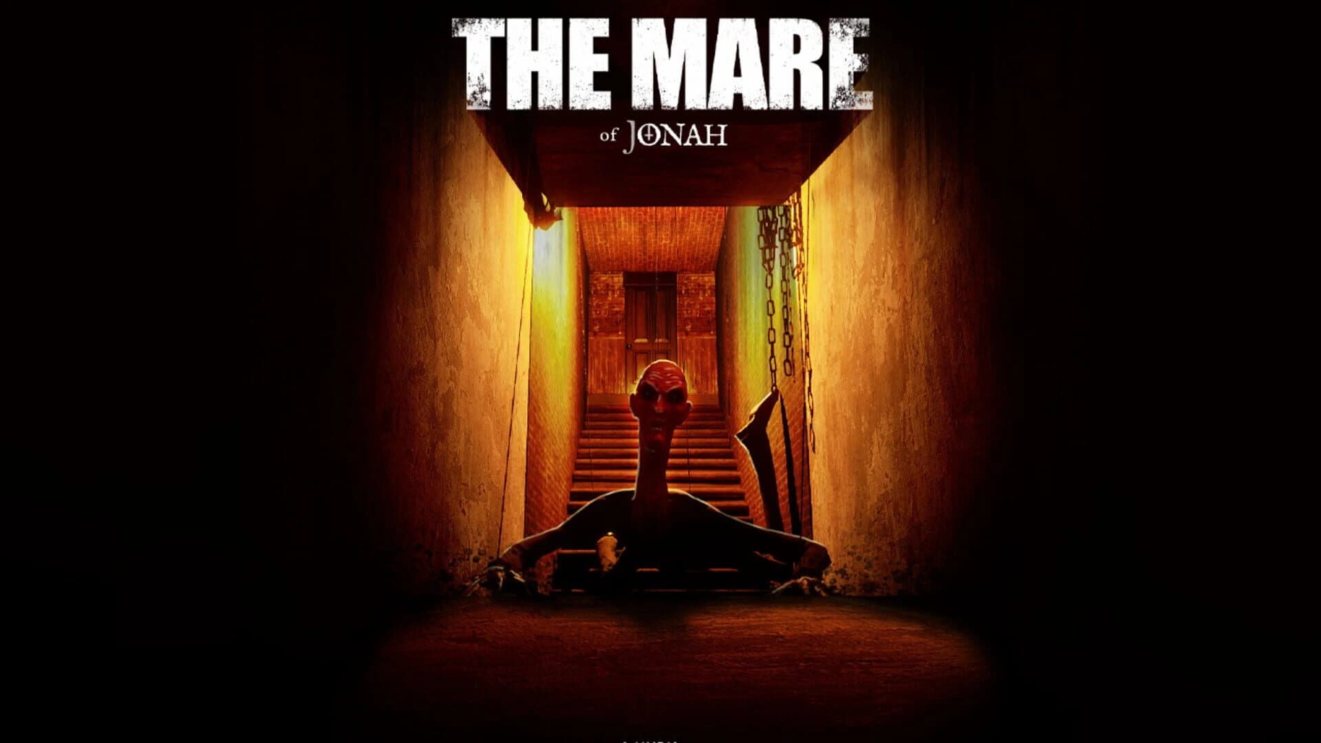 The Mare of Jonah screenshot 2