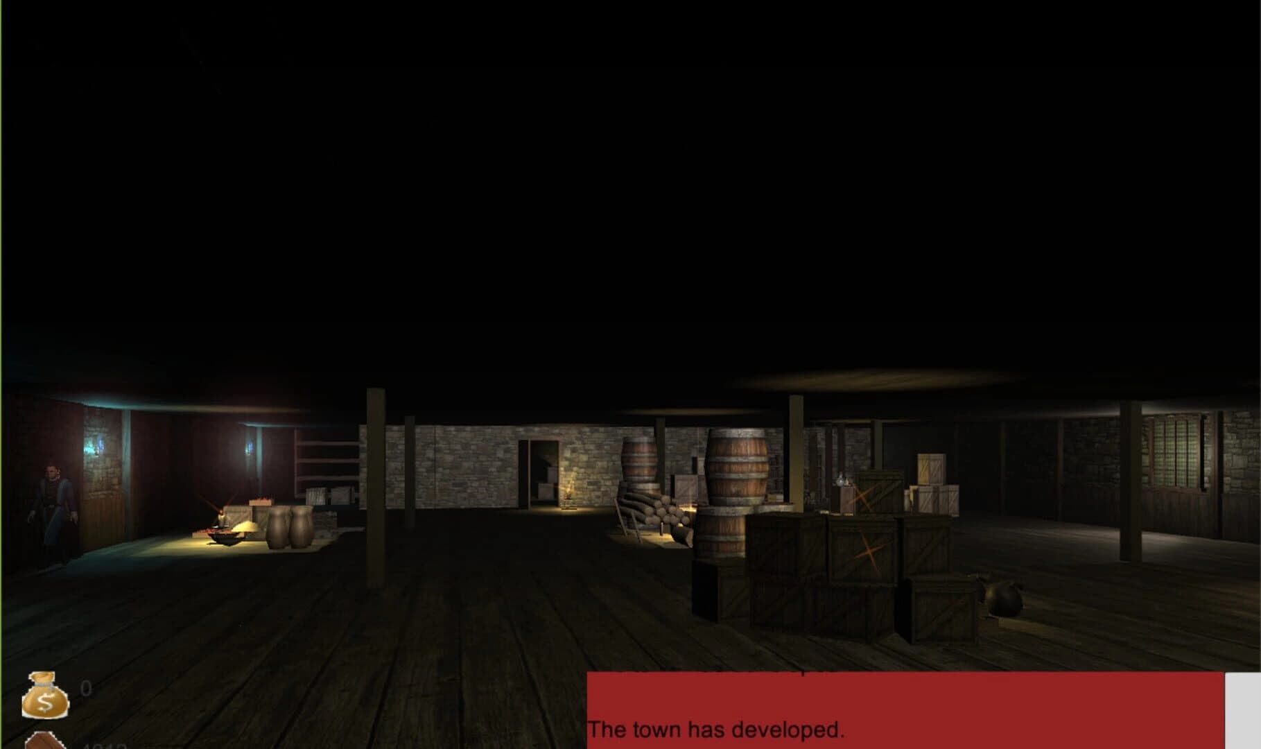 The market trader screenshot 3