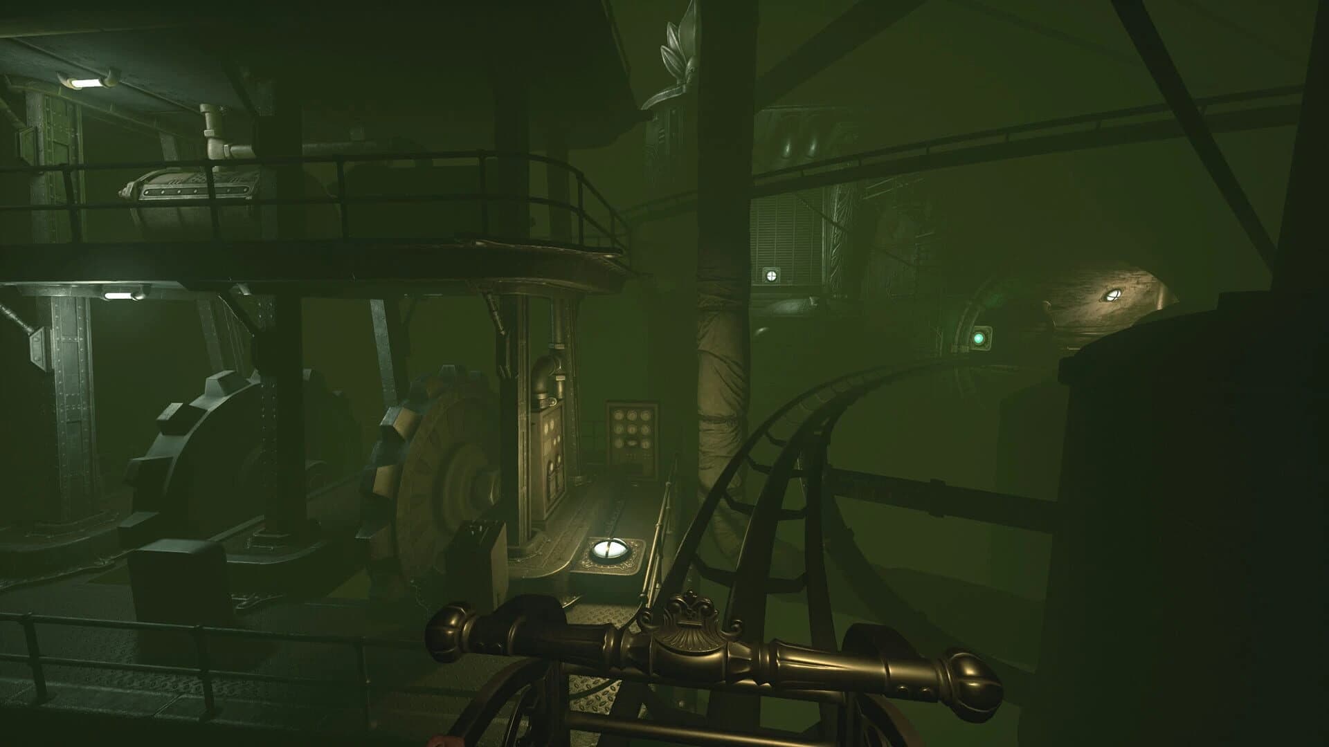 The Marvellous Machine screenshot 1