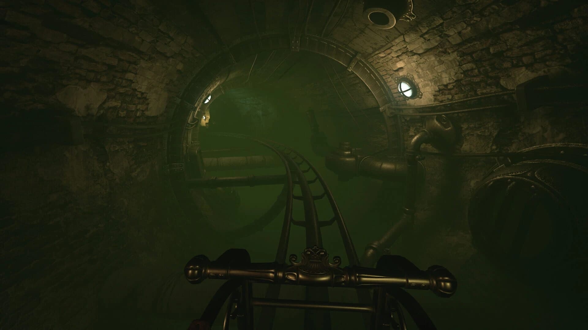 The Marvellous Machine screenshot 2