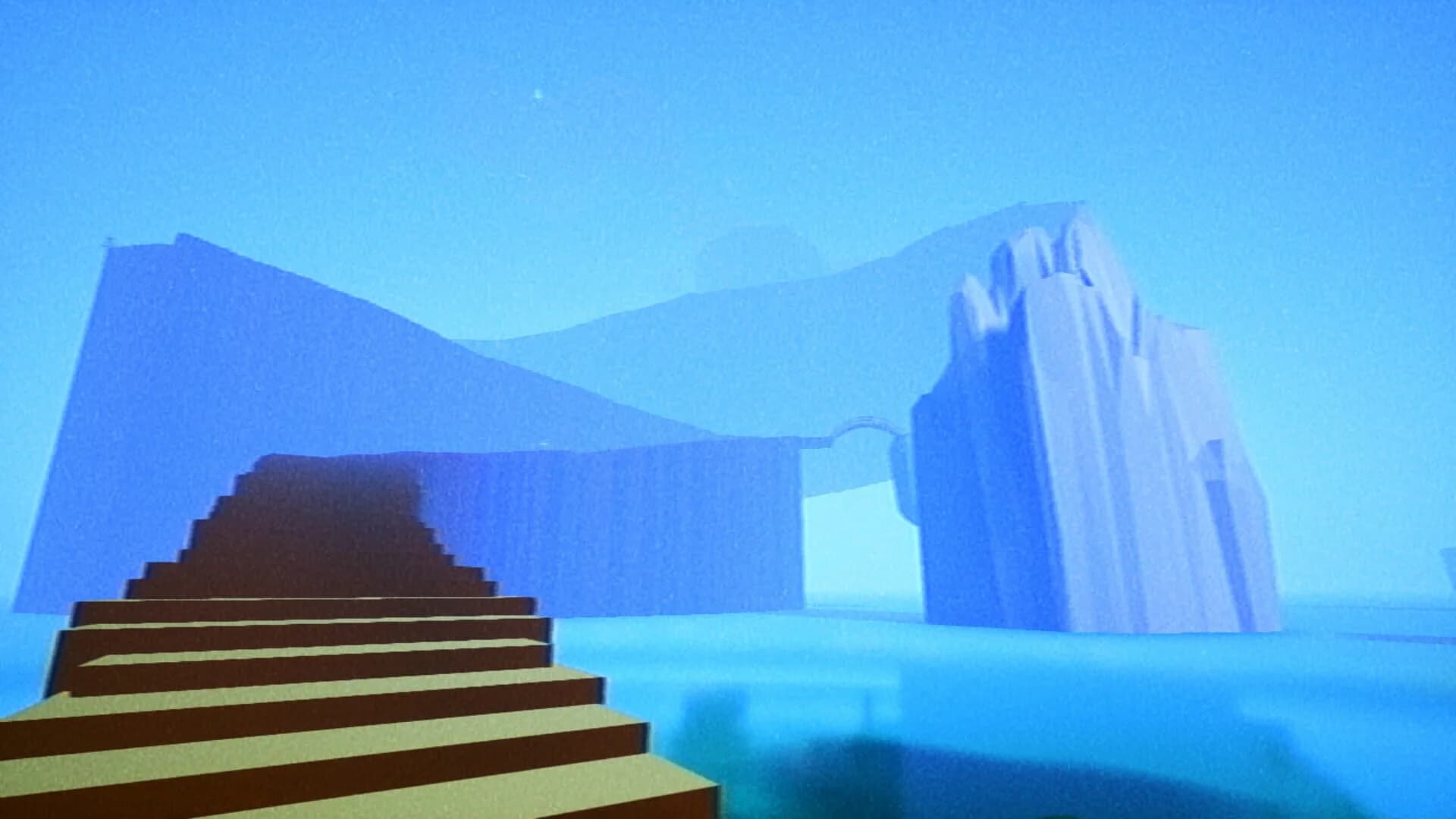 The Master screenshot 2