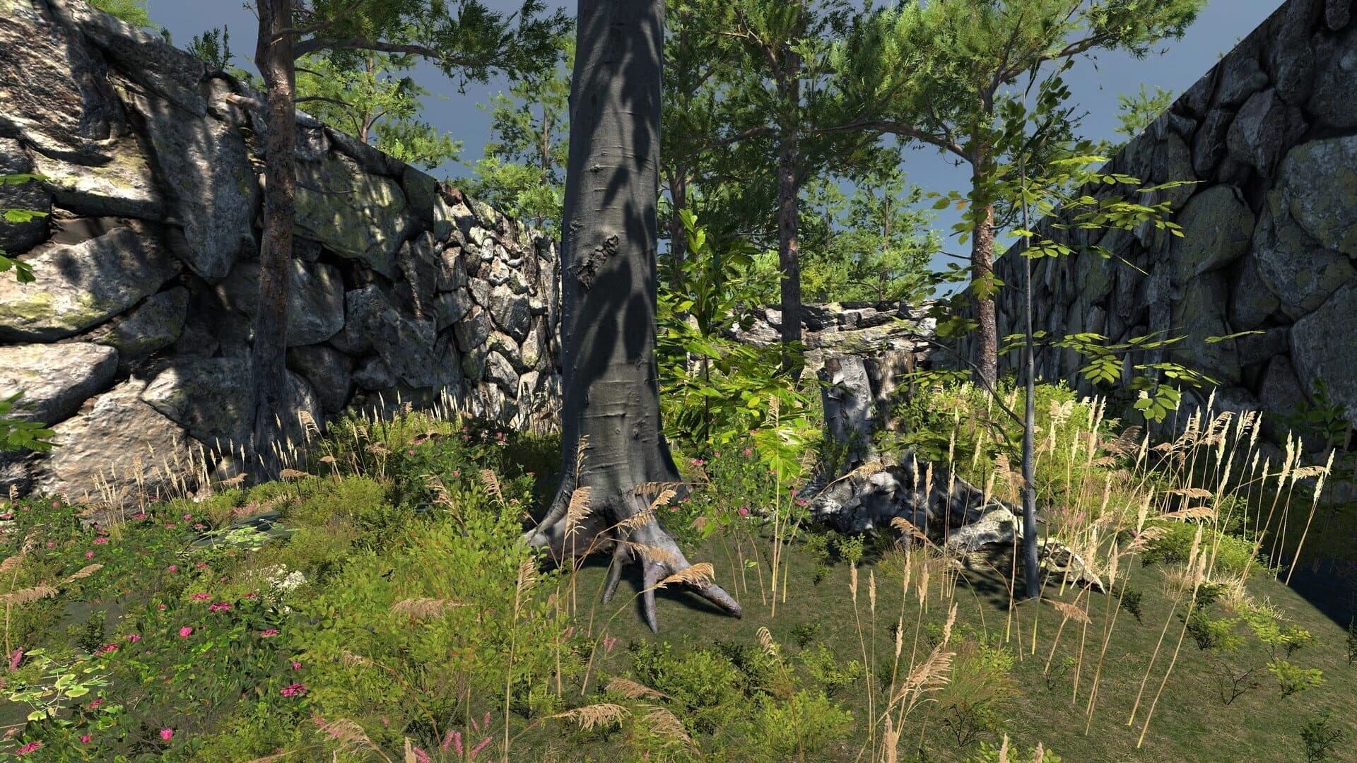 The Maze screenshot 4