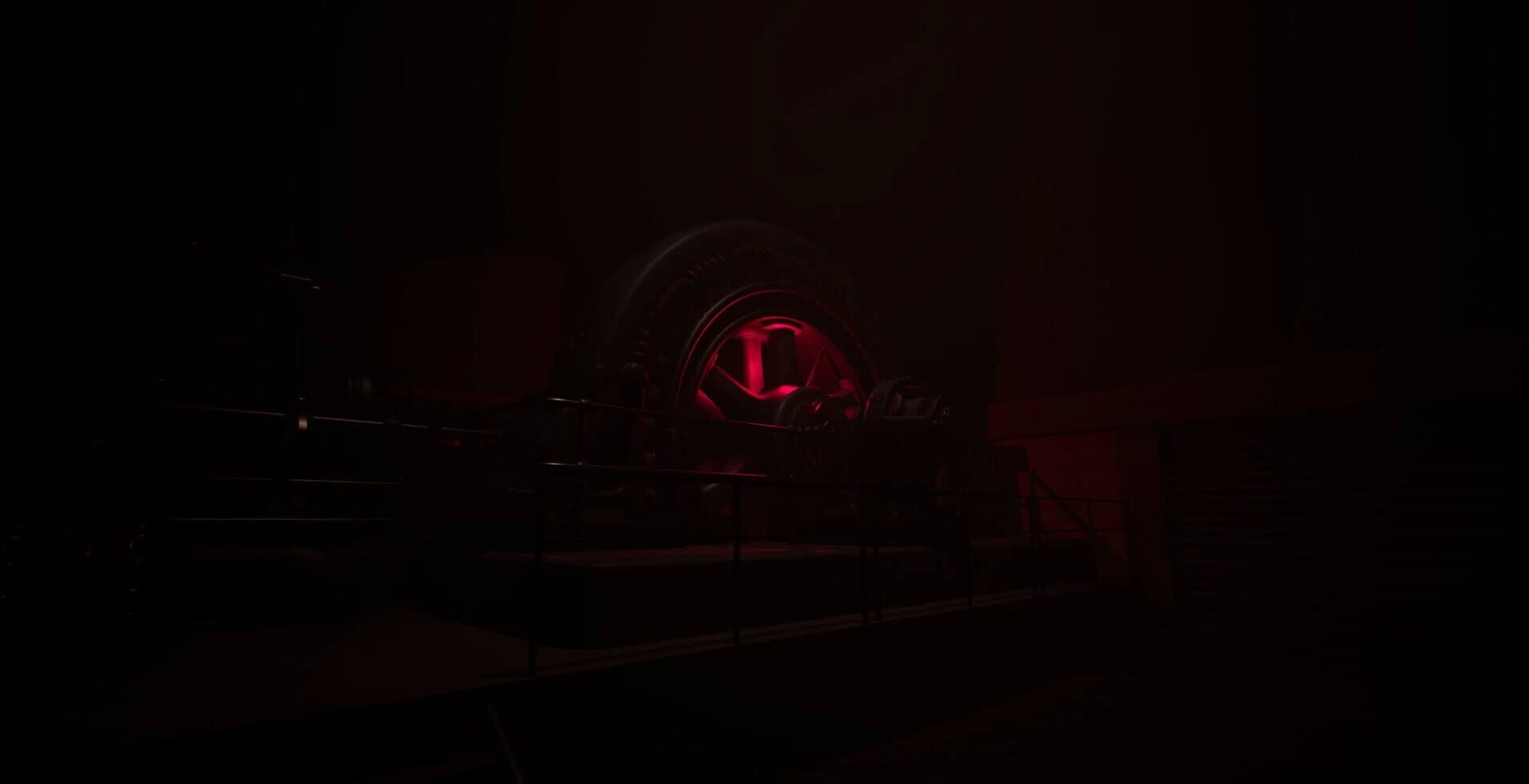 The Maze screenshot 2