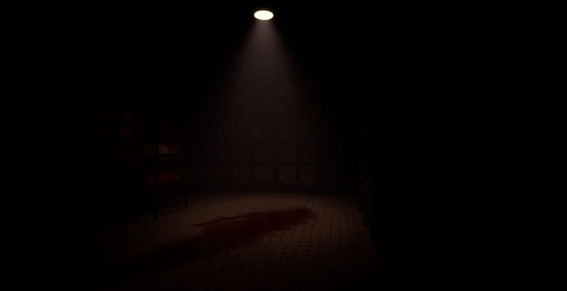 The Maze screenshot 1