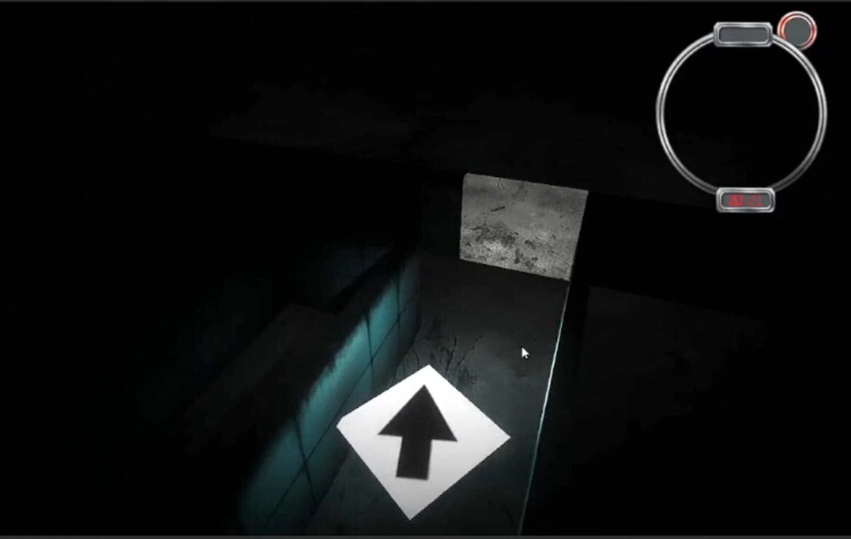 The Maze screenshot 2