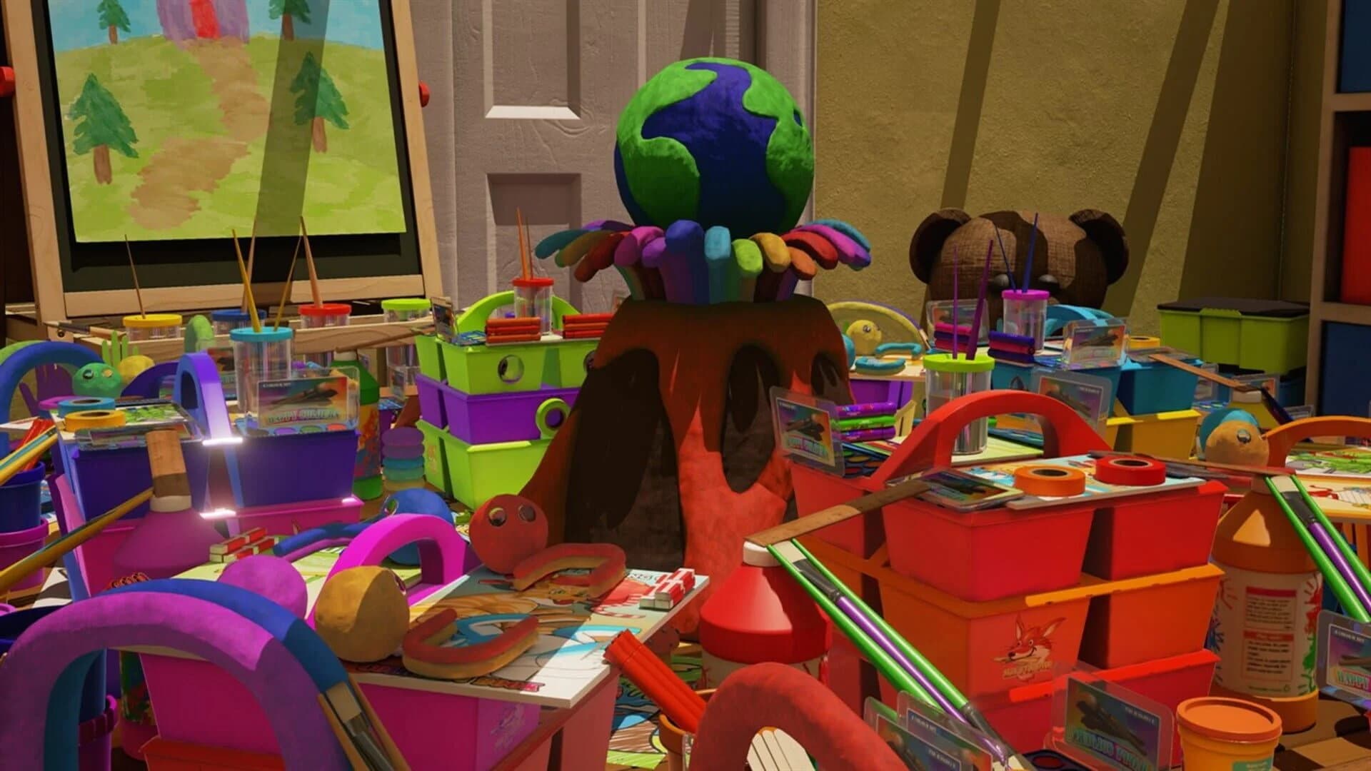 The Mean Greens: Plastic Warfare screenshot 4