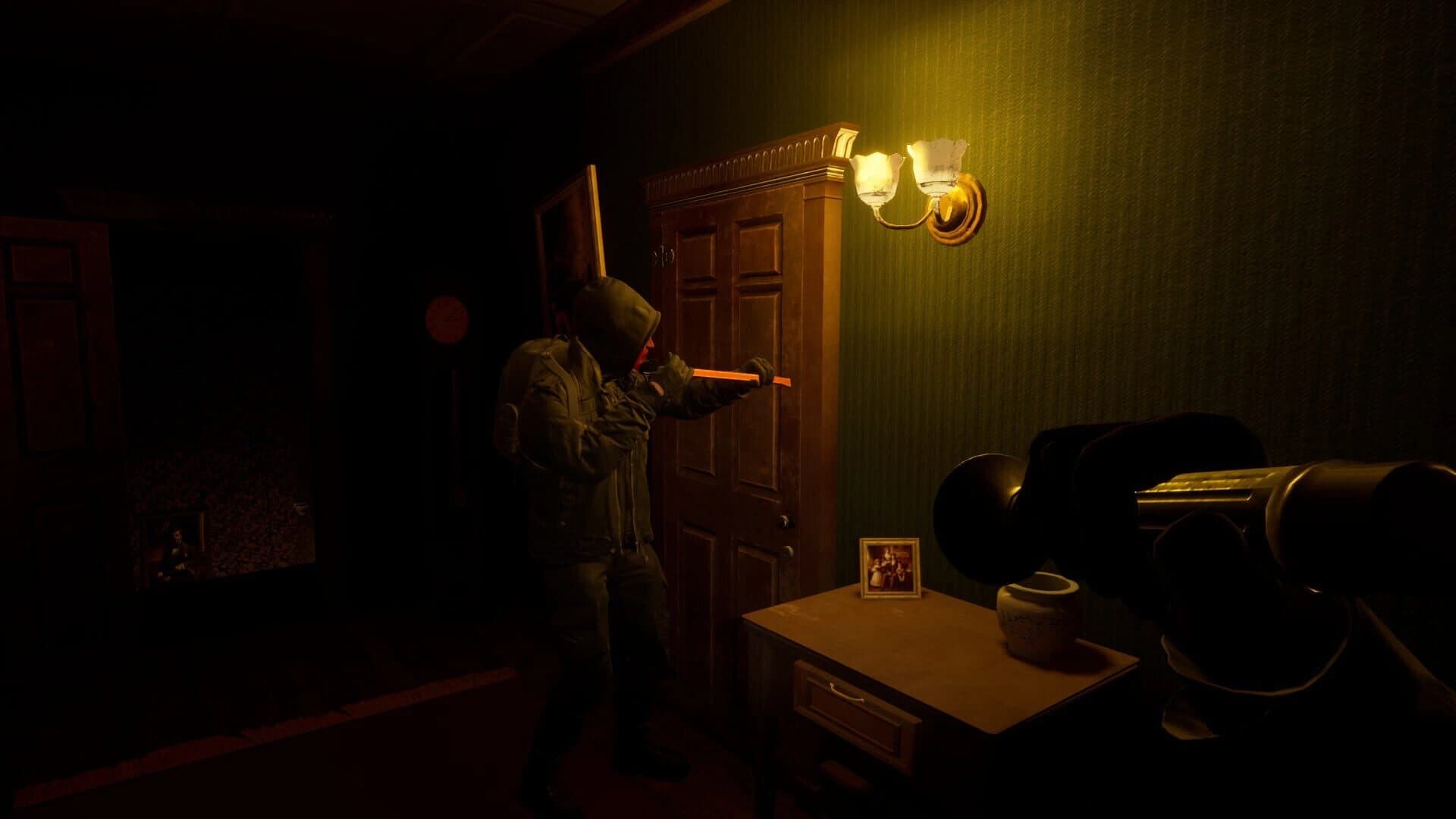 The Memory Thieves screenshot 3