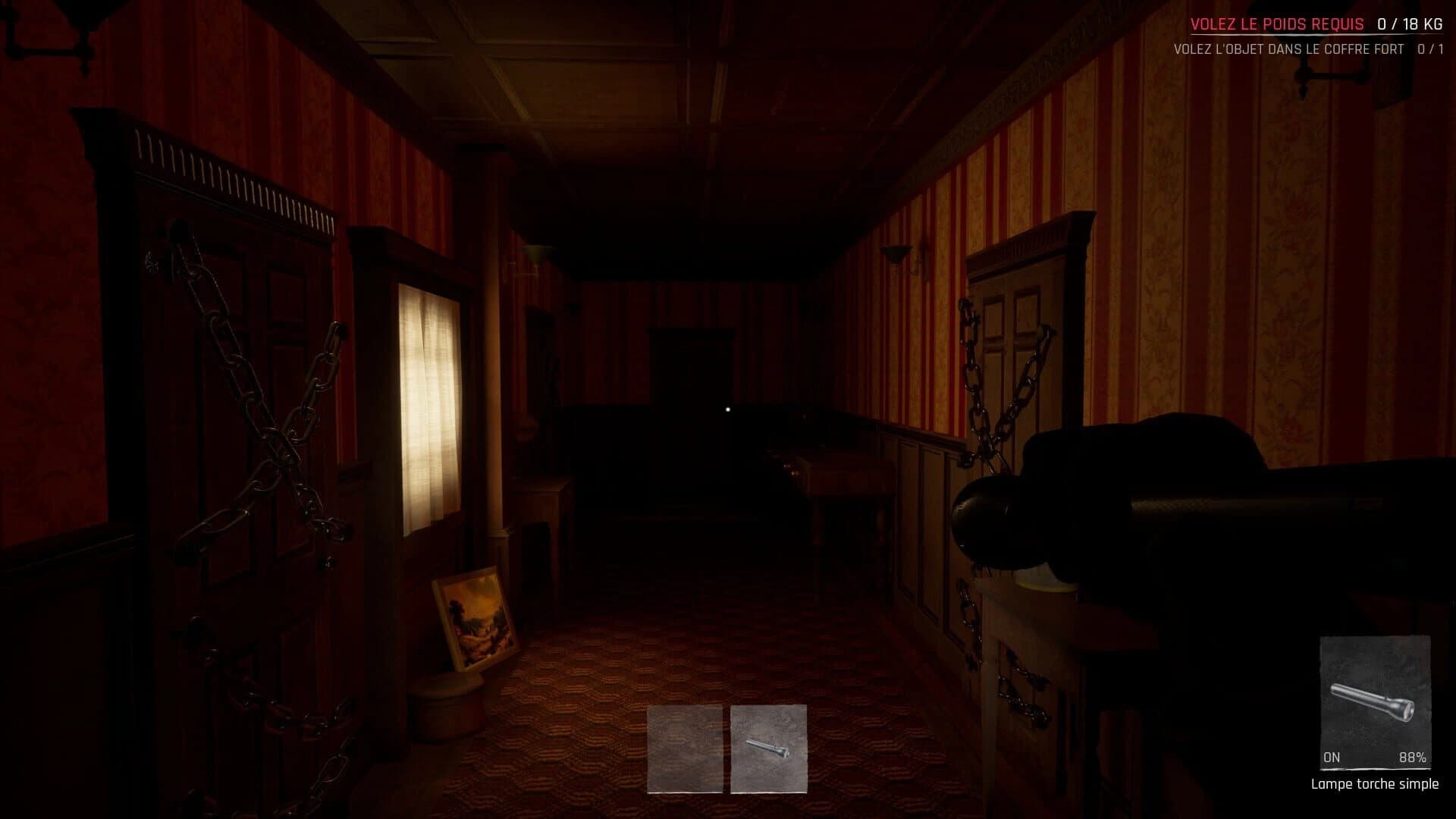 The Memory Thieves screenshot 4