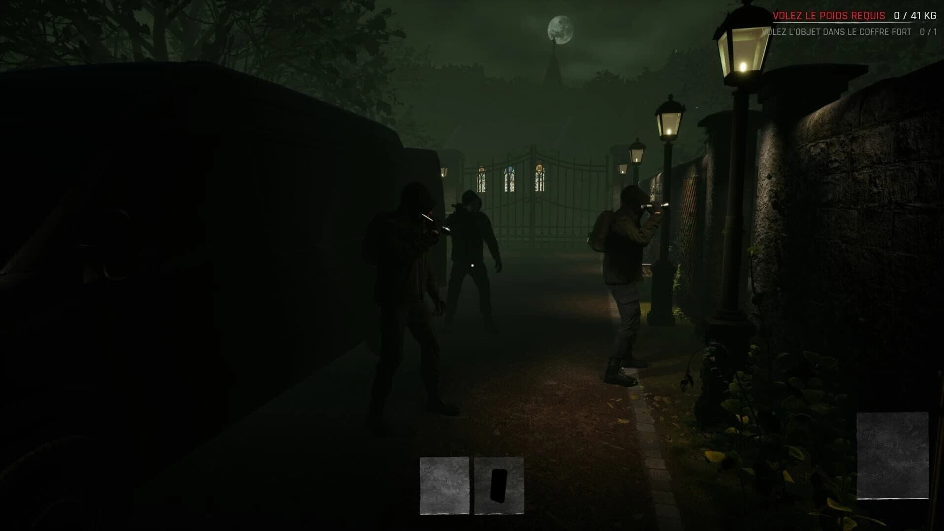 The Memory Thieves screenshot 5