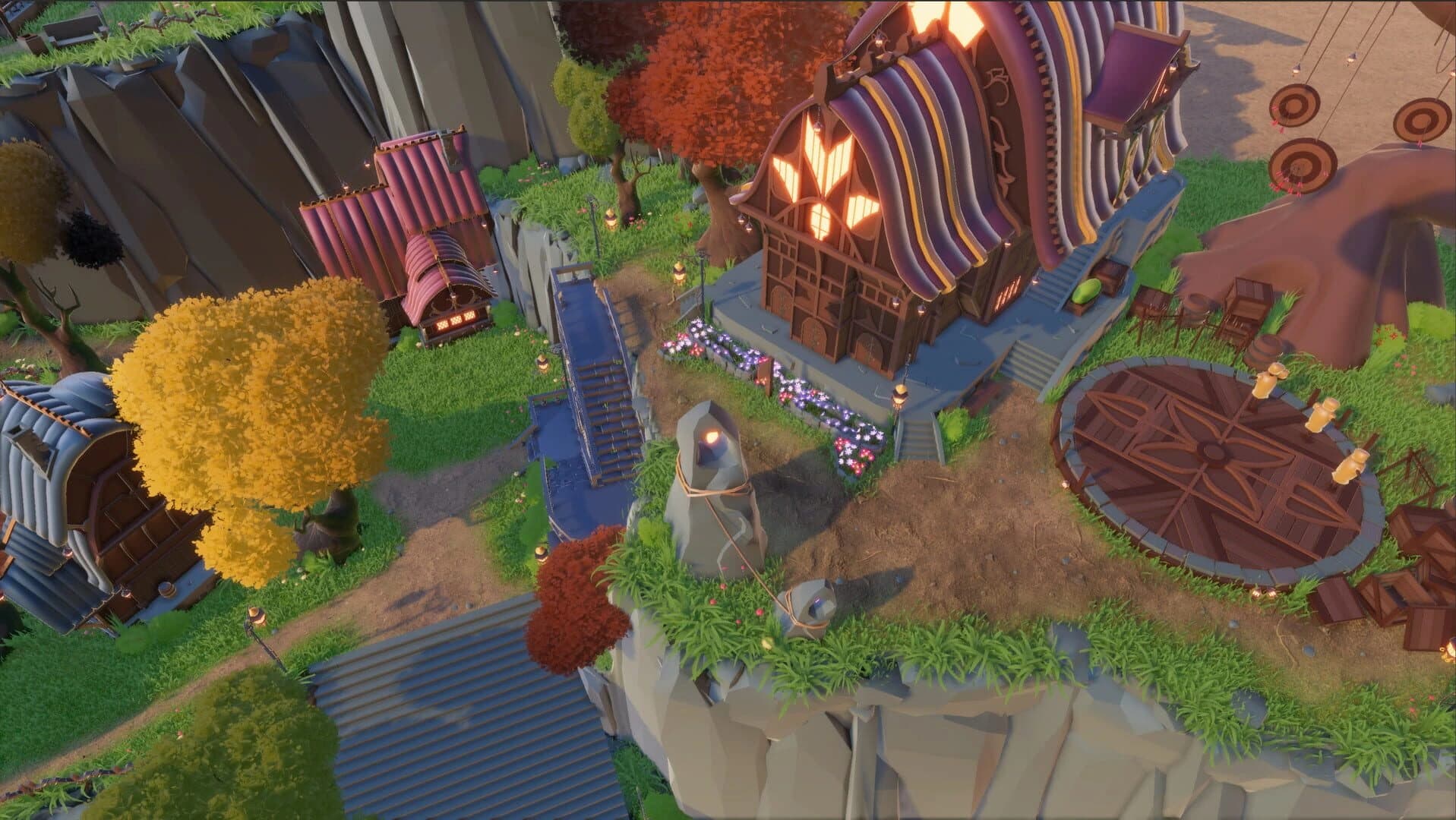 The Merchant's Guide to the Kingdom screenshot 2