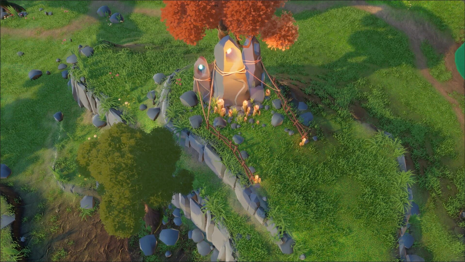 The Merchant's Guide to the Kingdom screenshot 5