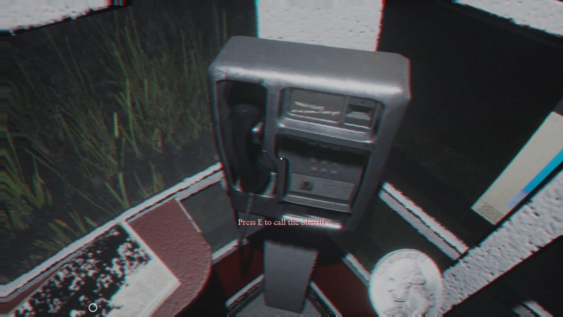 The Method of Hiding a Body screenshot 4