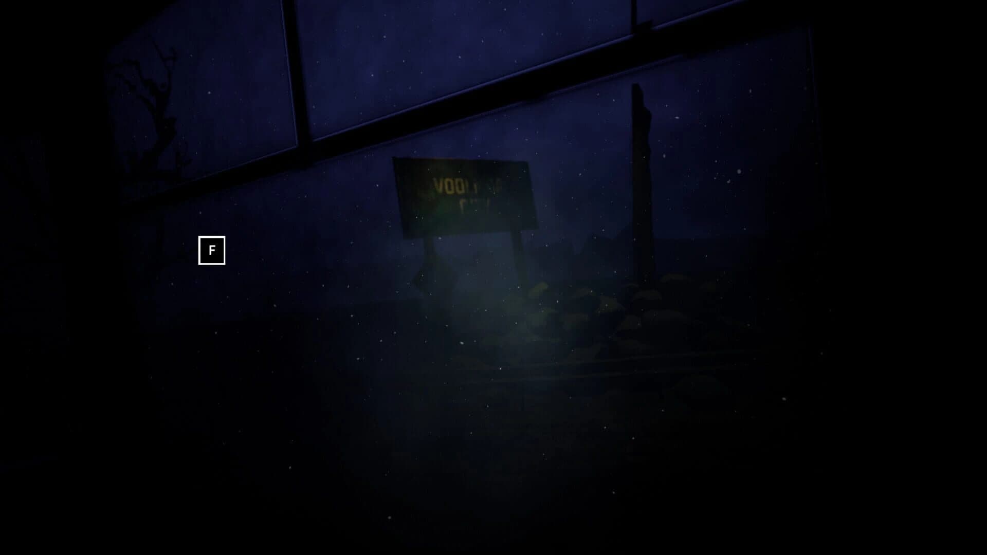 The Midnight Bus screenshot 2