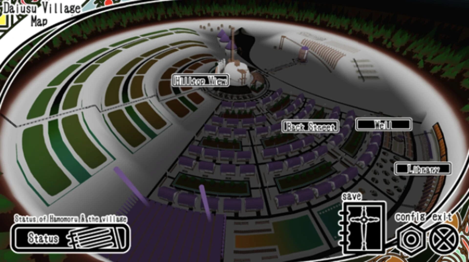 The Midnight Sanctuary screenshot 2