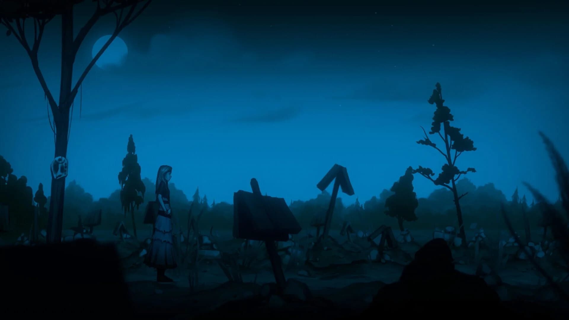 The Mildew Children screenshot 1