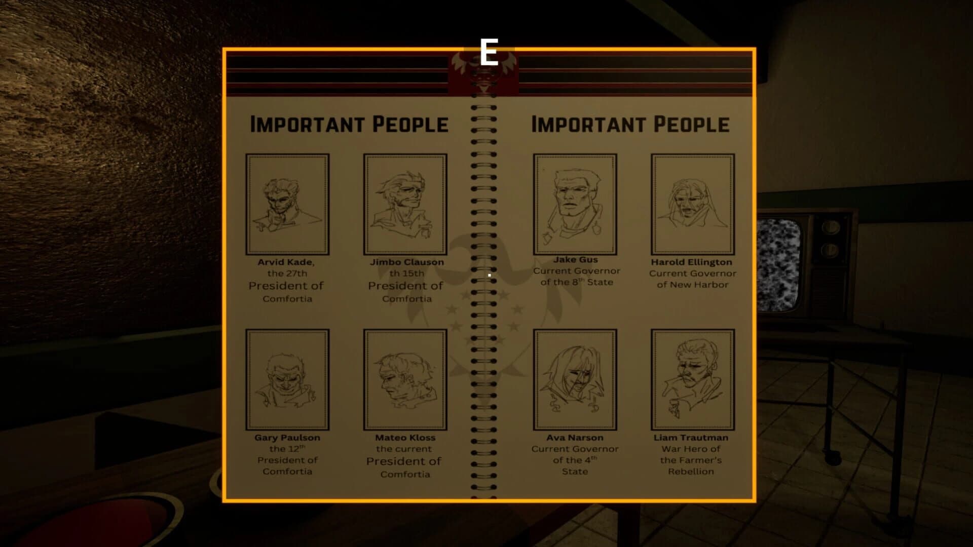 The Milgram Experiment screenshot 4