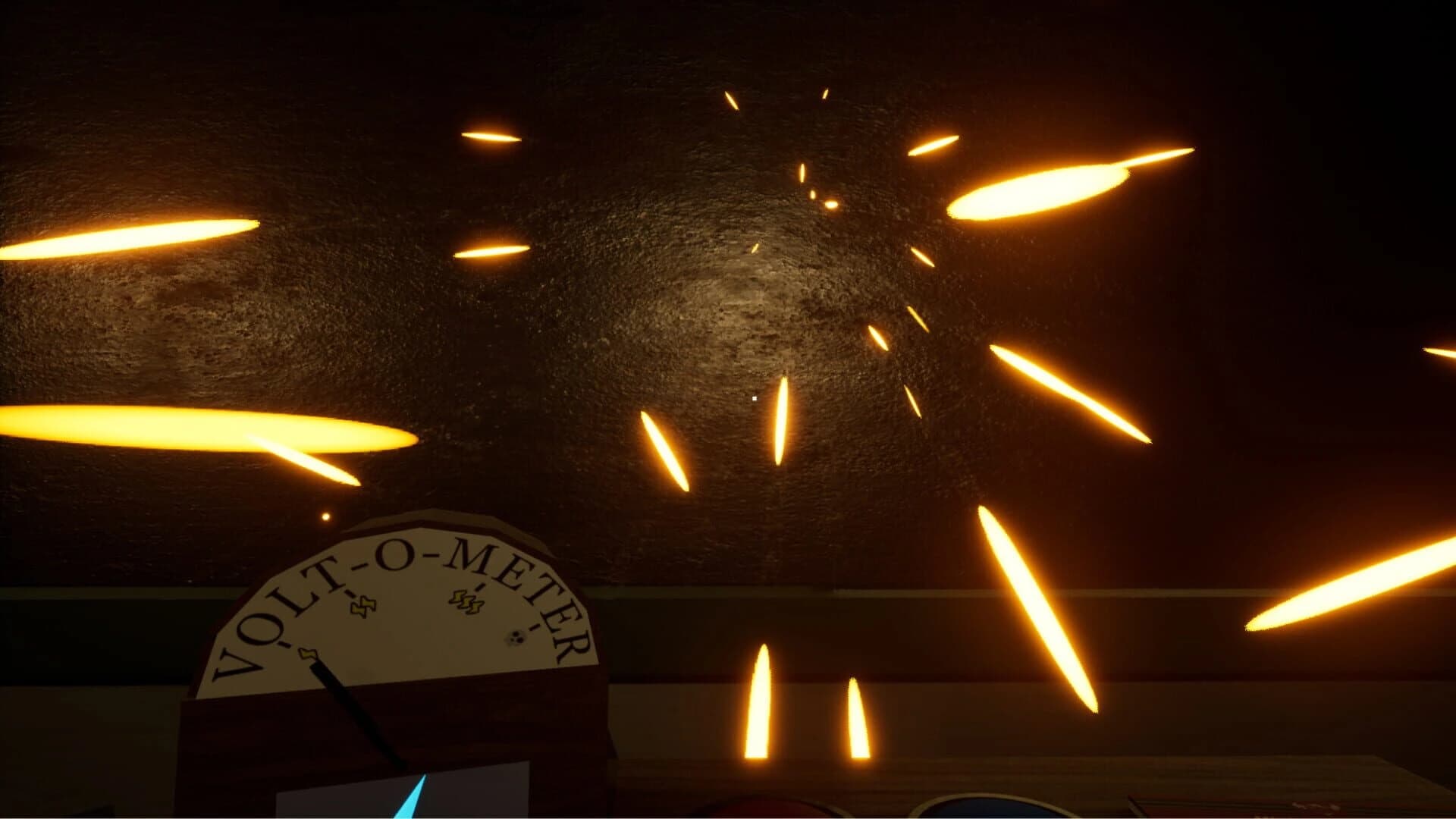 The Milgram Experiment screenshot 5