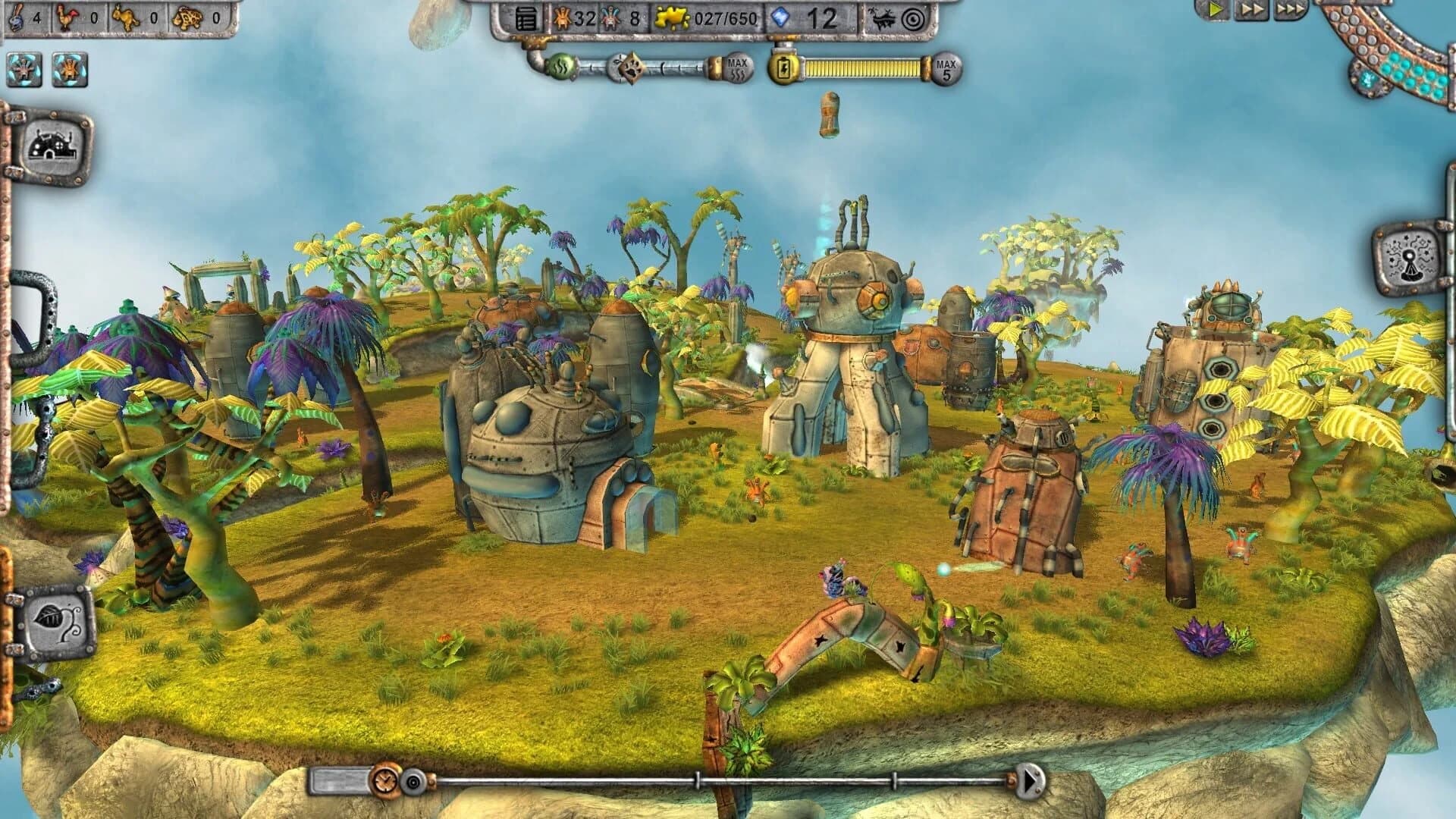 The Mims Beginning screenshot 2