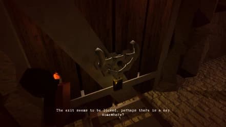 The Mine screenshot 4