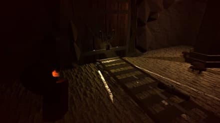 The Mine screenshot 3
