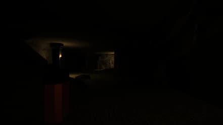 The Mine screenshot 1