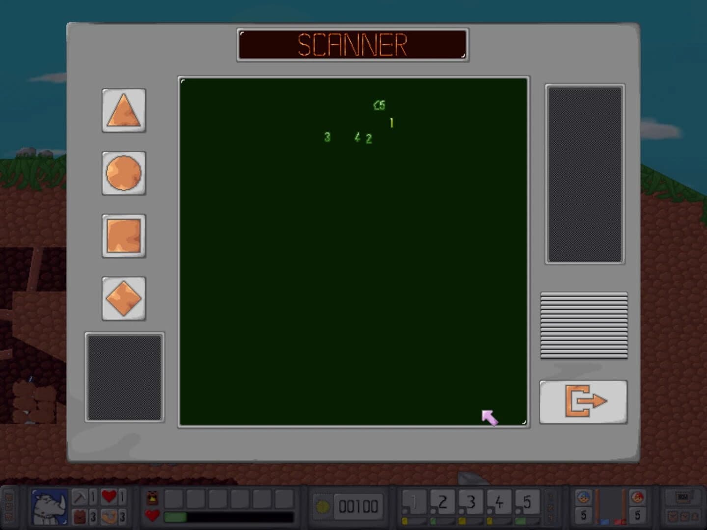 The Miners screenshot 5