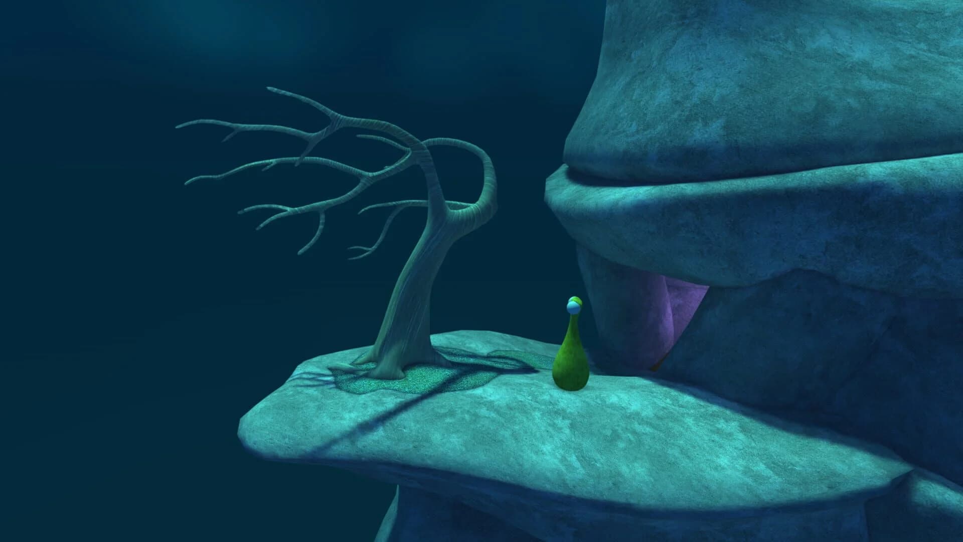 The Minims screenshot 1