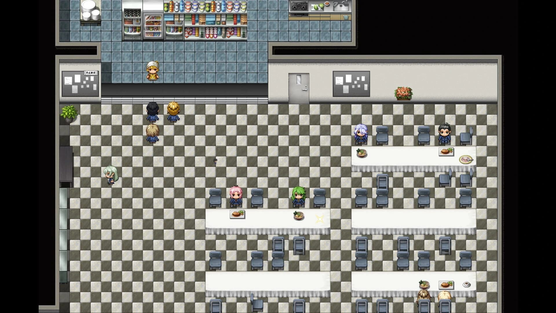 The Minimum Project screenshot 4