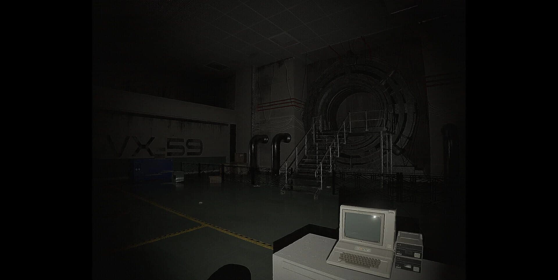 The Mirage Project screenshot 4