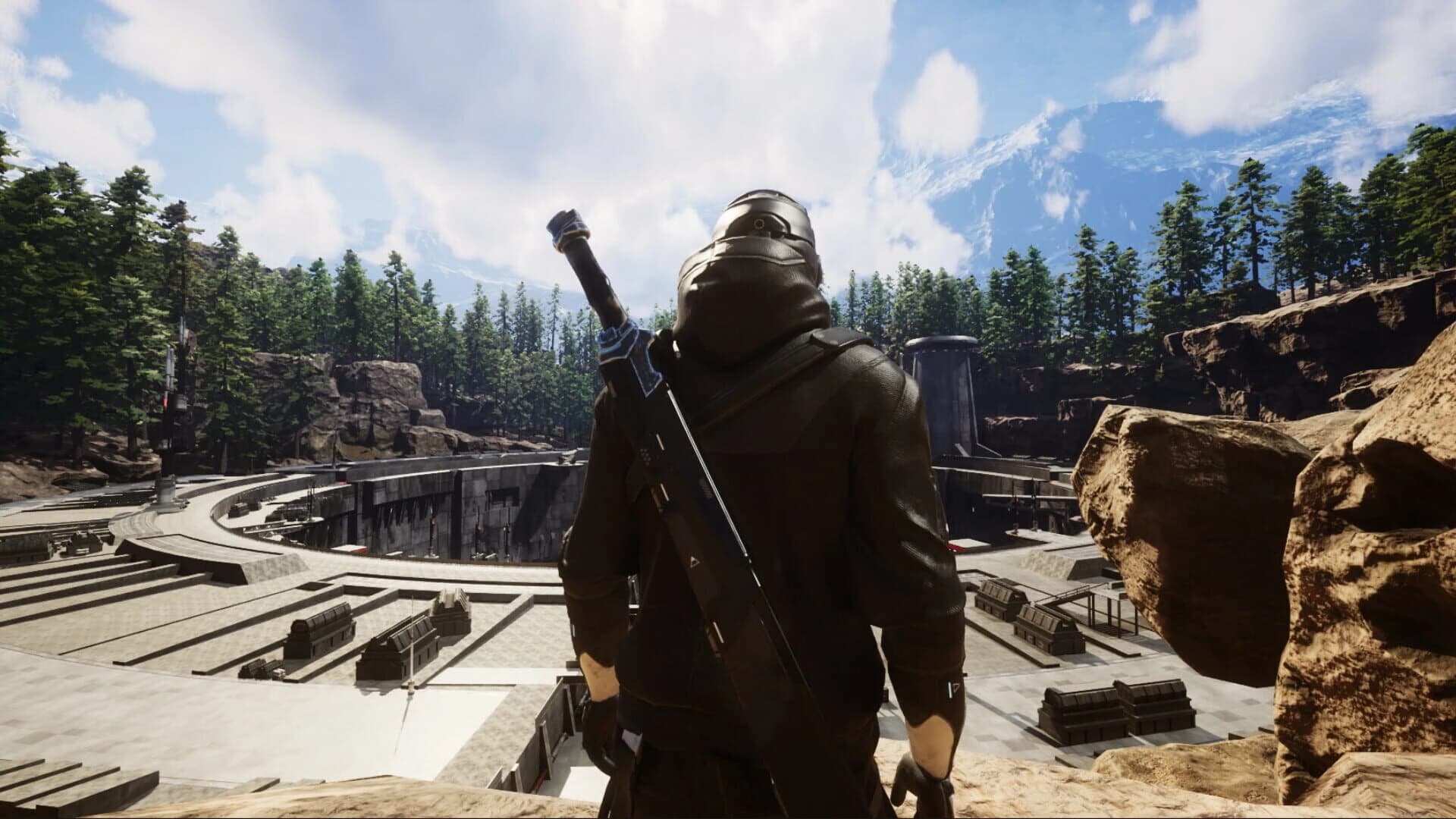 The Mirrion screenshot 1