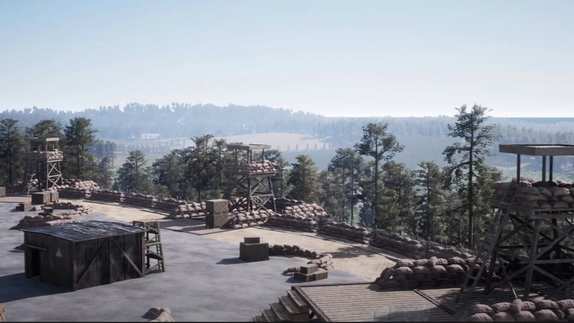 The Mirrion screenshot 3
