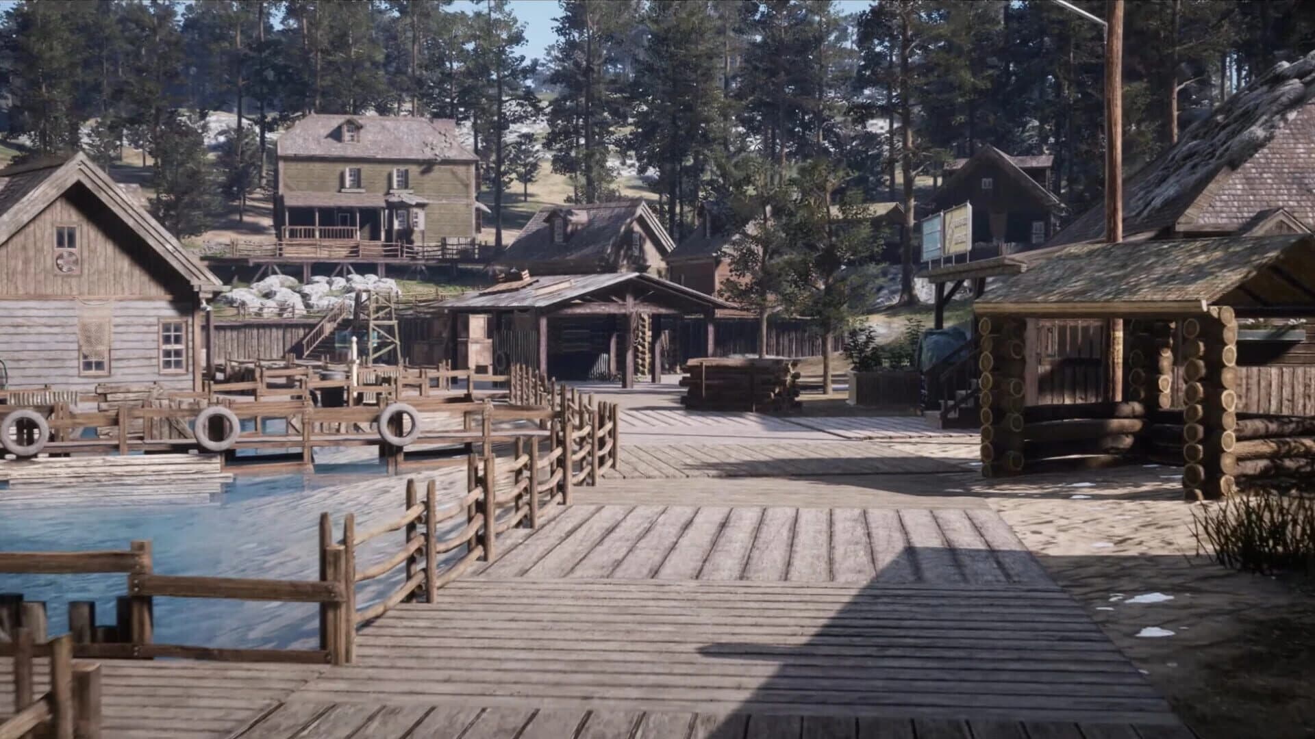The Mirrion screenshot 5