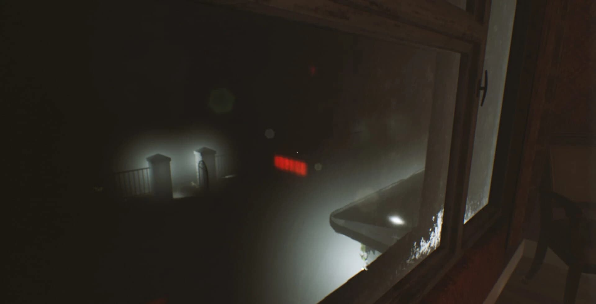 The Mirst screenshot 4