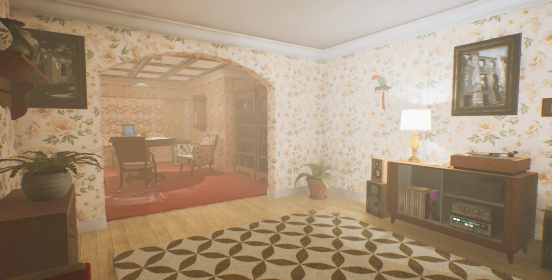 The Mirst screenshot 5