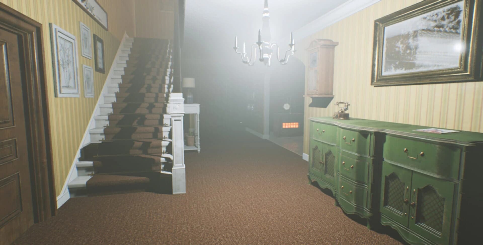 The Mirst screenshot 1