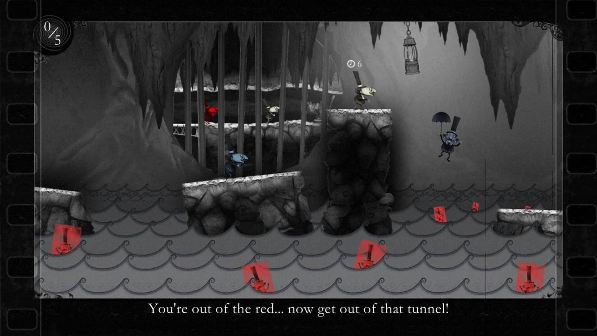 The Misadventures of P.B. Winterbottom screenshot 3