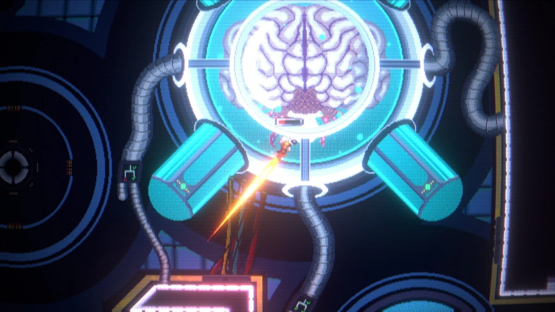 The Misadventures of Spaceman Biff screenshot 5