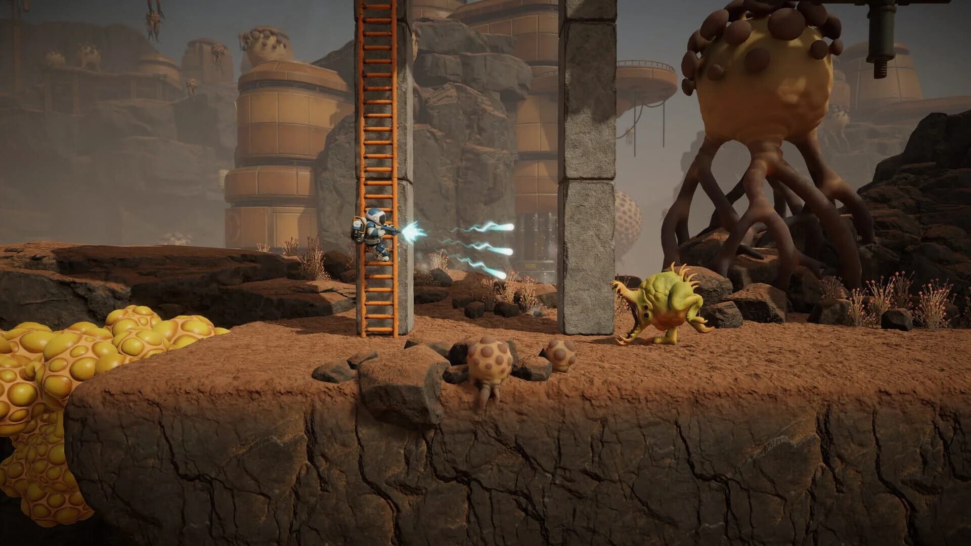 The Mobius Machine screenshot 3