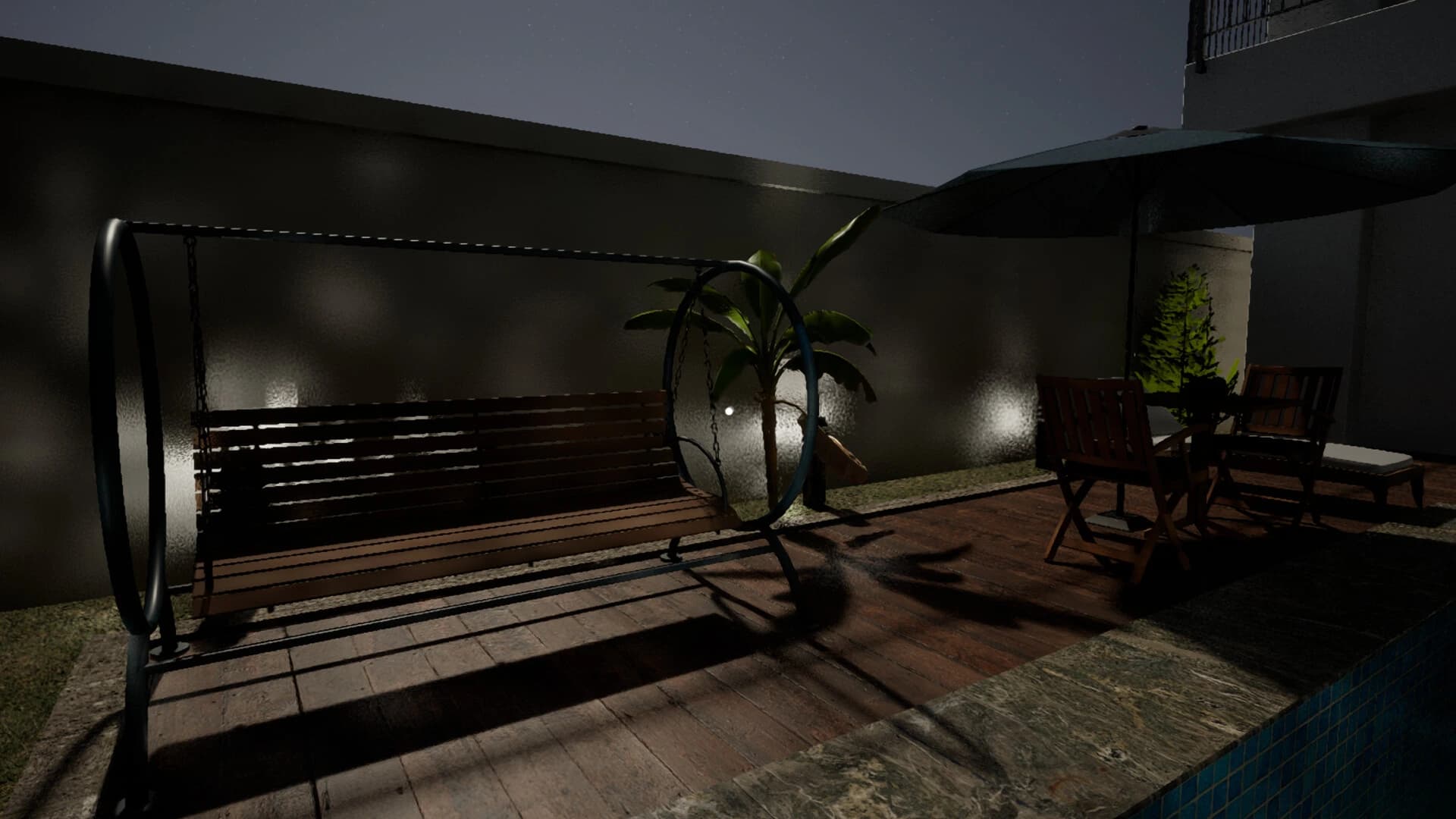 The Moment of Memory screenshot 4