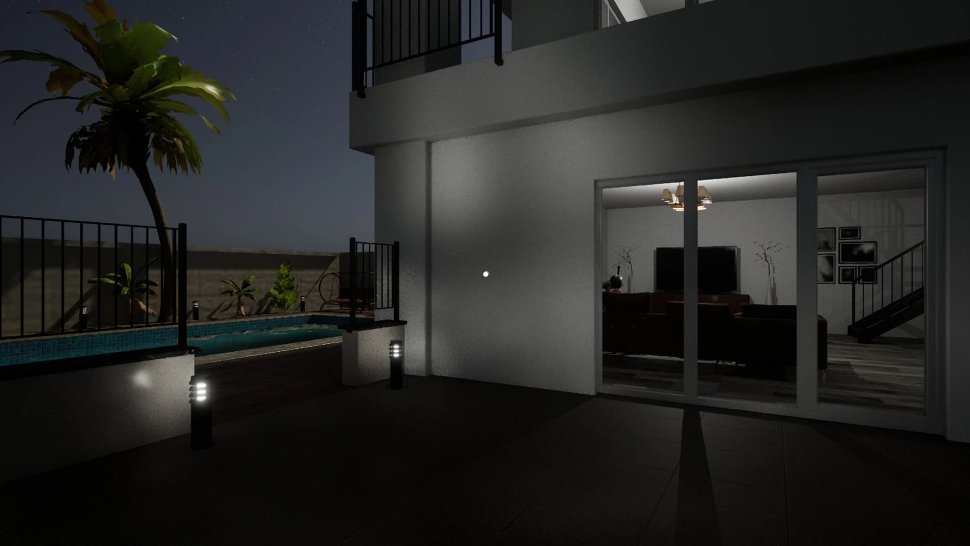 The Moment of Memory screenshot 2